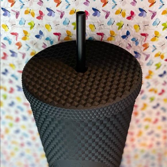 New Starbucks black matte color - Picture 3 of 5